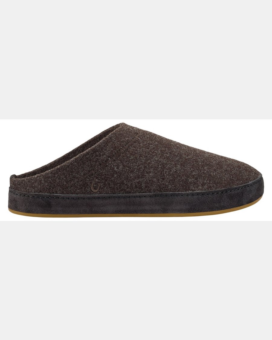 OluKai Mens Hamani Hulu Shoes - Image 2