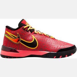 Nike LeBron NXXT Genisus Basketball Shoes