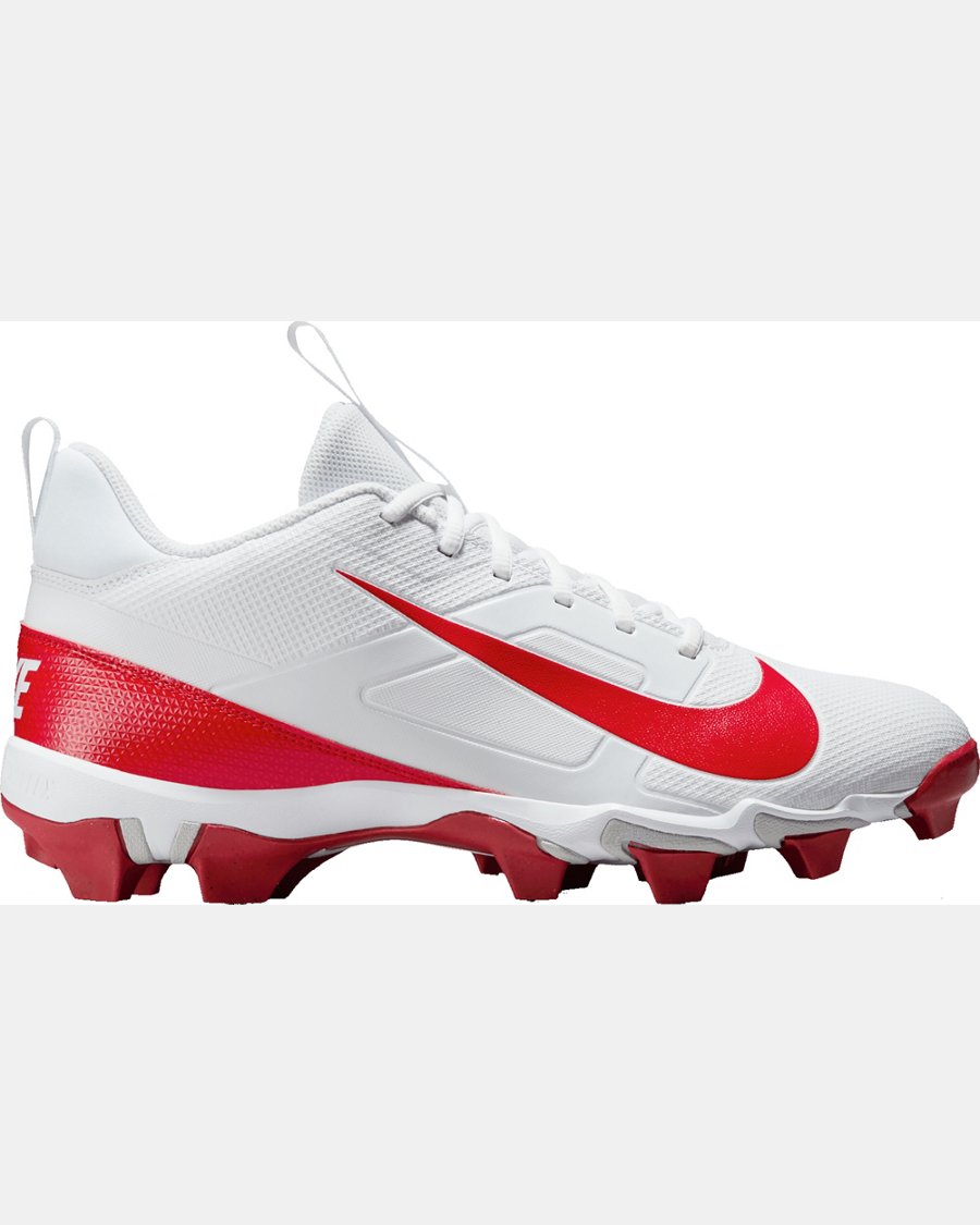 Nike Men's Alpha Menace 4 Shark Football Cleats - Image 4