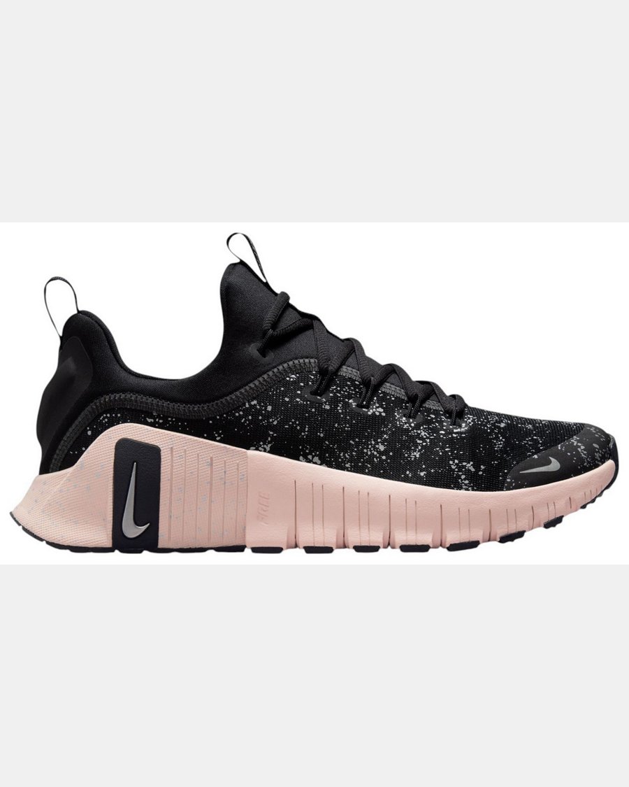 Nike Women's Free Metcon 6 Training Shoes - Image 8