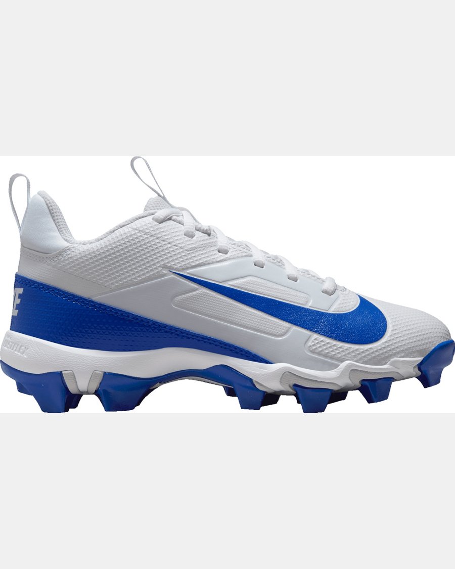 Nike Kids' Alpha Menace 4 Shark Football Cleats - Image 4