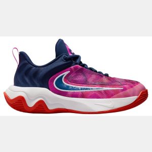 Nike Kids' Grade School Immortality 4 Basketball Shoes
