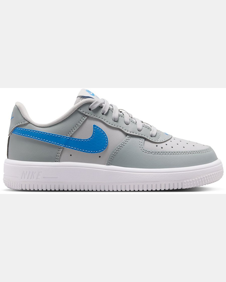 Nike Kids' Preschool Air Force 1 Low Easy On Shoes - Image 2