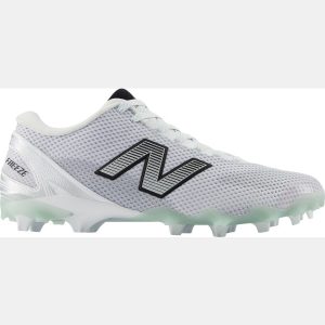 New Balance FreezeLX V5 Low Lacrosse Cleats