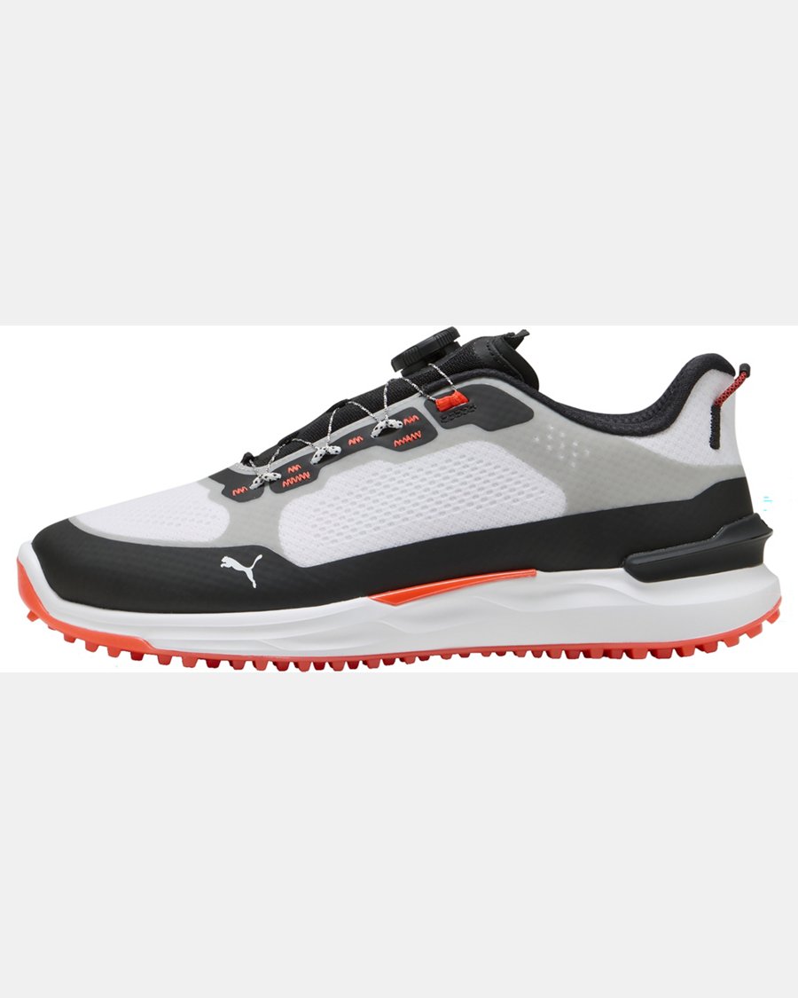 PUMA Ignite Elevate 2 Disc Golf Shoes - Image 2