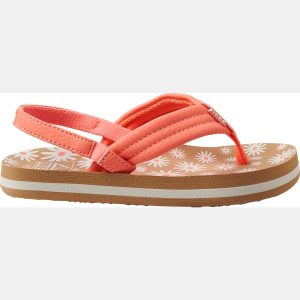 Reef Toddler Ahi Daisy Flip Flop