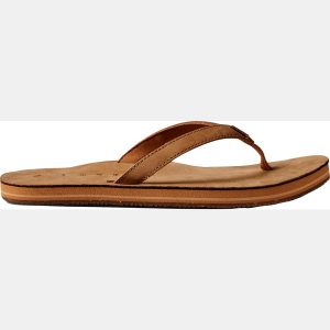 Reef Women's Cushion Vista Hi Flip Flop