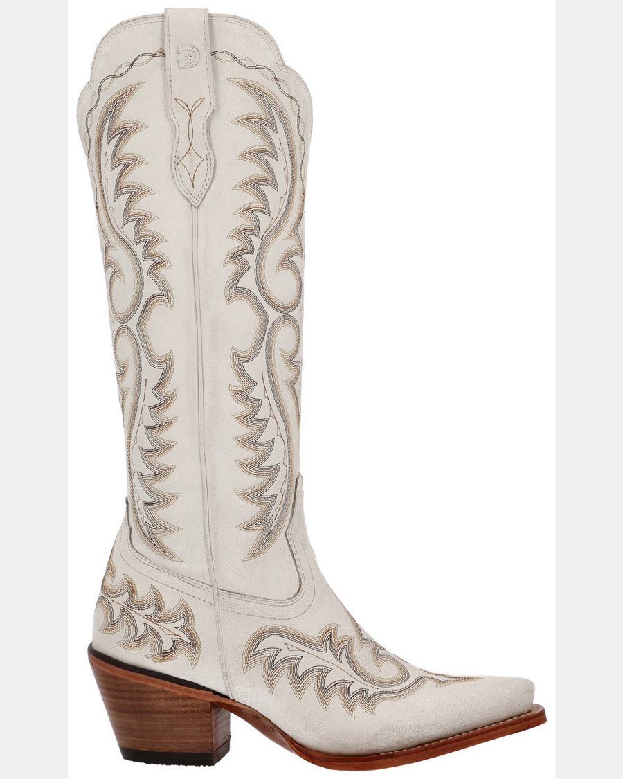 Durango Women's Crush 16" Western Boot - Image 2