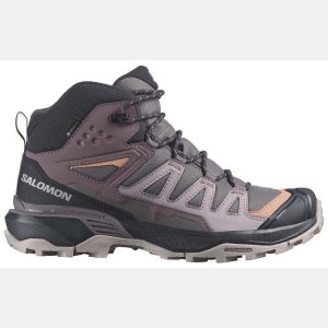 Salomon Women's X Ultra 360 Edge Mid GORE-TEX Hiking Boots