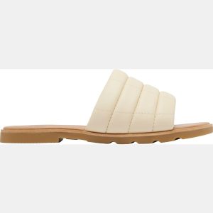 SOREL Women's Ella III Slides