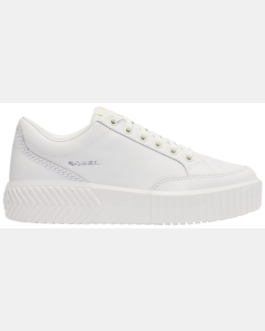 SOREL Women's ONA Ave Low Sneaker - Image 5