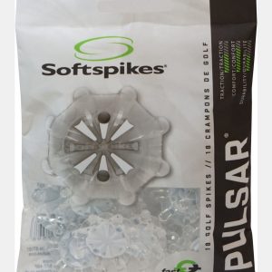 Softspikes Pulsar Fast Twist 3.0 Golf Spikes - 18 pack