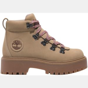Timberland Women's Stone Street Mid Boots