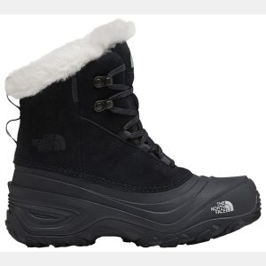 The North Face Youth Shellista Waterproof Boot