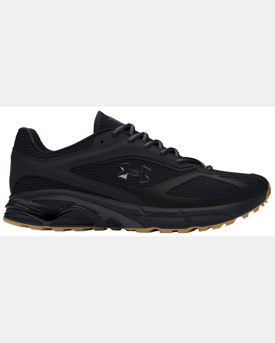 Under Armour Apparition Shoes - Image 2