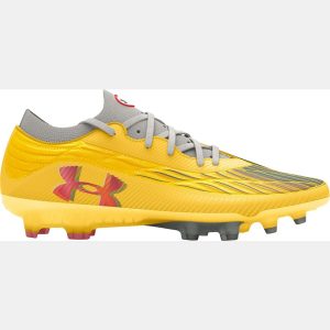 Under Armour Women's Magnetico Elite 4 FG Soccer Cleats