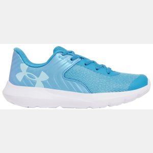 Under Armour Kids' Grade School Outhustle 2 Shoes
