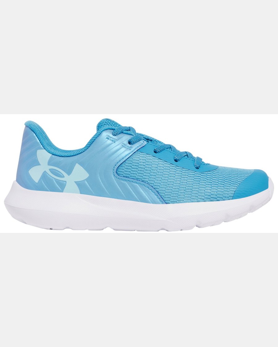 Under Armour Kids' Grade School Outhustle 2 Shoes