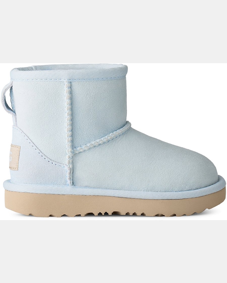 UGG Toddlers Classic Mini II Boots - Image 3