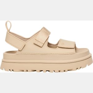 UGG Women's GoldenGlow Sandals