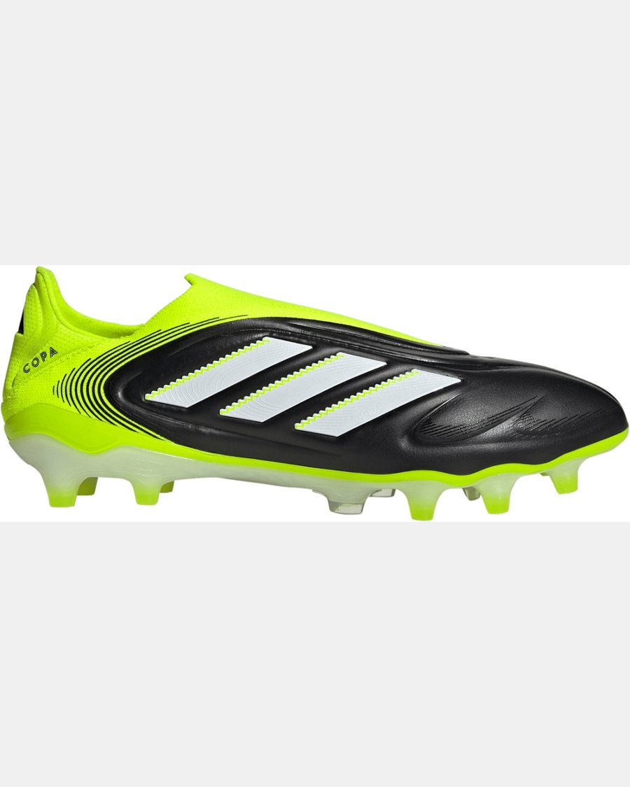 adidas Copa Pure III Elite Laceless FG Soccer Cleats
