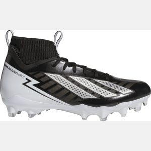 adidas adizero Impact II Mid Football Cleats