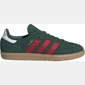 adidas Kids' Grade School FIFA World Cup Samba OG Shoes