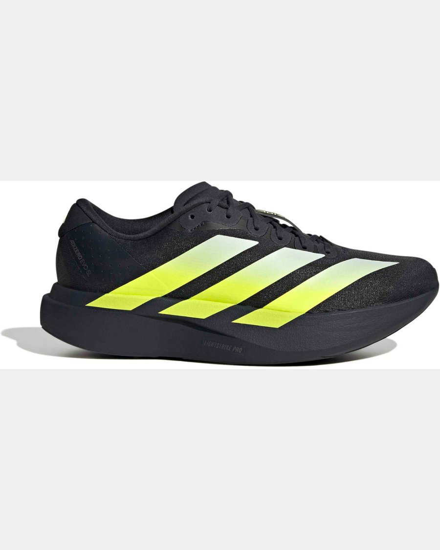 adidas Men's Adizero EVO SL EXO Running Shoes - Image 5