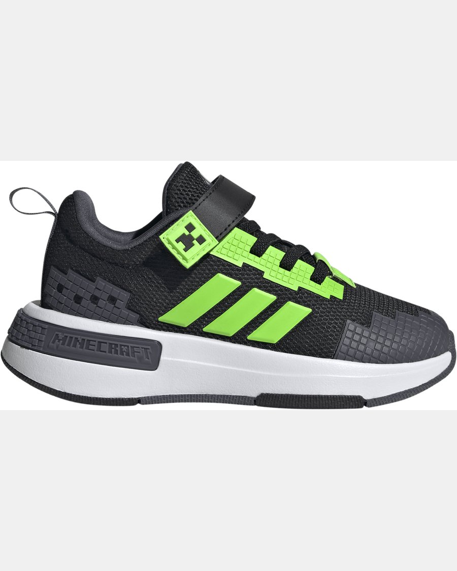 adidas Kids' Preschool Minecraft Pro Shoes - Image 4