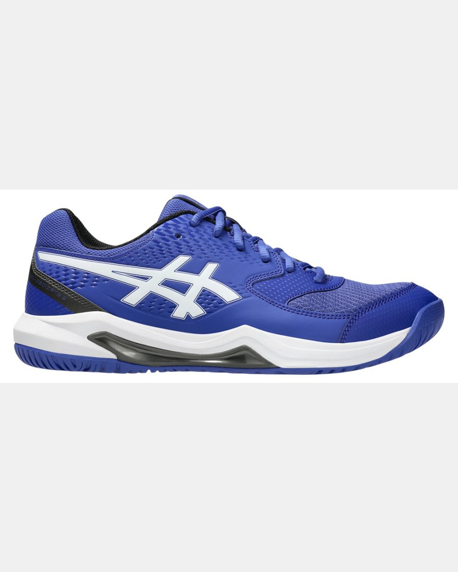 ASICS Men's Gel-Dedicate 8 Tennis Shoes - Image 4