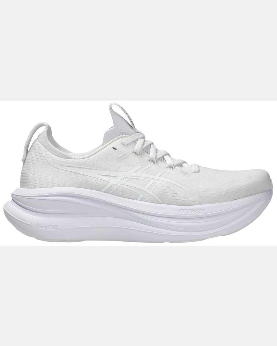 ASICS Women's GEL-NIMBUS 28 Running Shoes