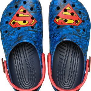 Crocs Superman Classic Clog