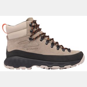 Columbia Men's Newton Alpine PT Waterproof Hiking Boots