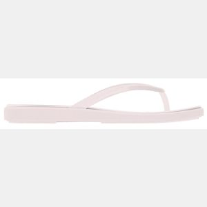 Crocs Miami Round Toe Flip Sandals