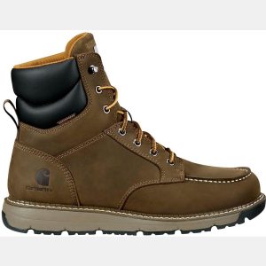 Carhartt Men's Millbrook Nano Composite Boots