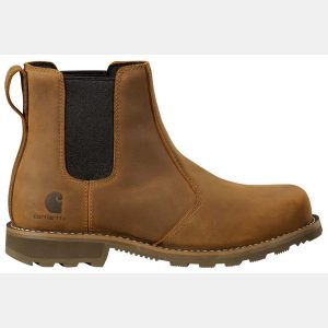 Carhartt Women's Frontier Steel Toe Boots