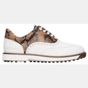 Duca del Cosma Men's Dandy Leggero Golf Shoes