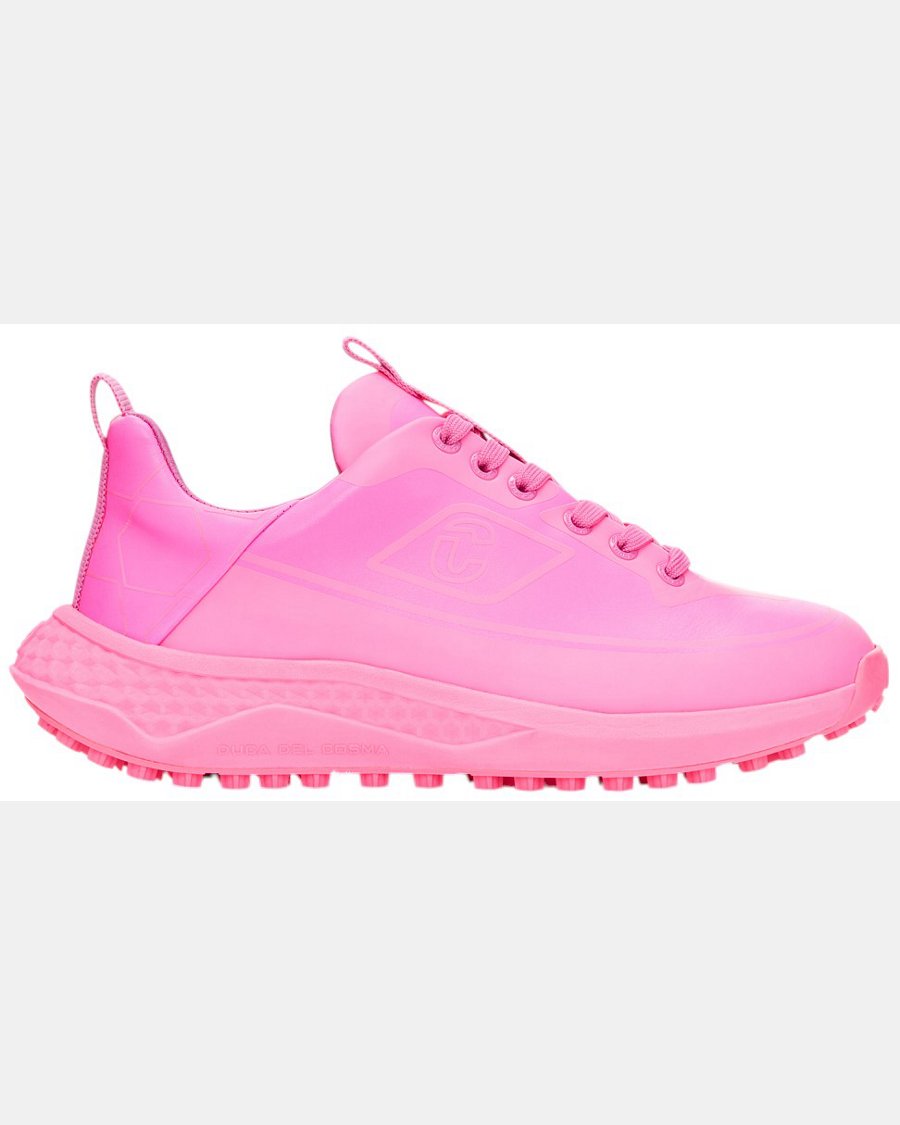 Duca del Cosma Women's Cortona Golf Shoes