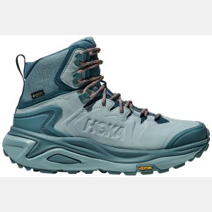 HOKA Women's Kaha 3 Mid GTX Hiking Boot