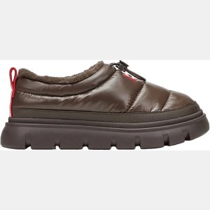 HUNTER Women's Madi Slip-on Mules