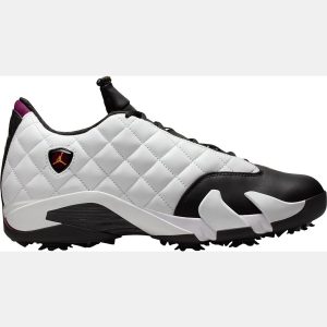 Air Jordan Men's Retro 14 G Golf Shoes