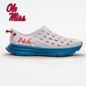 Kane Revive Ole Miss Shoes