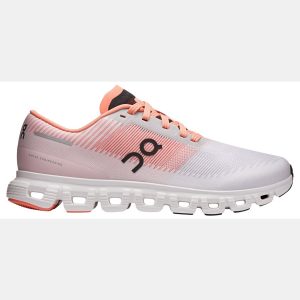 On Women's Cloud 6 Push Shoes