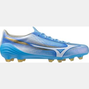 Mizuno Alpha III Japan FG Soccer Cleats