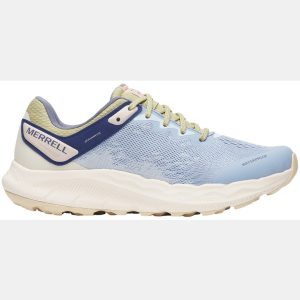 Merrell Women's Antora 4 Waterproof Trail Shoes