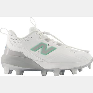 New Balance Kids' Fuelcell Lindor 3 TPU Baseball Cleats