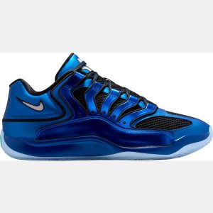 Nike KD18 'International Blue' Basketball Shoes