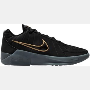 Nike LeBron Witness 9 'Masked Menace' Basketball Shoes