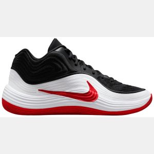 Nike Precision 8 Mid Basketball Shoes