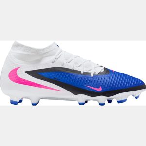 Nike Phantom 6 Academy High FG/MG Soccer Cleats